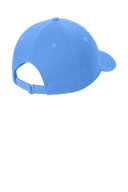 Port & Co ®  - Brushed Twill Low Profile Cap.  CP77
