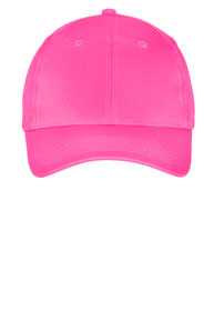 Port & Company ®  - Six-Panel Twill Cap.  CP80