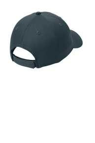 Port & Company ®  - Six-Panel Twill Cap.  CP80
