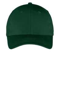 Port & Company ®  - Six-Panel Twill Cap.  CP80