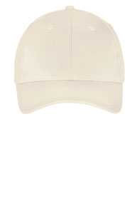 Port & Company ®  - Six-Panel Twill Cap.  CP80