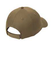 Port & Company ®  - Six-Panel Twill Cap.  CP80