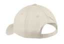 Port & Co ®  - Six-Panel Twill Cap.  CP80