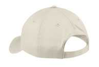 Port & Company ®  - Six-Panel Twill Cap.  CP80