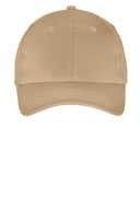 Port & Co ®  - Six-Panel Twill Cap.  CP80