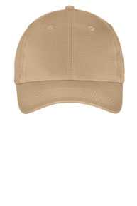 Port & Company ®  - Six-Panel Twill Cap.  CP80