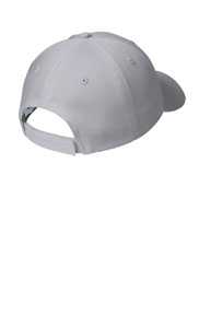 Port & Company ®  - Six-Panel Twill Cap.  CP80