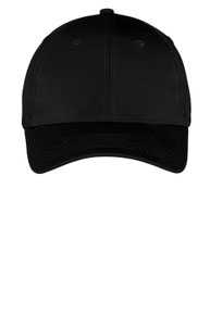 Port & Company ®  - Six-Panel Twill Cap.  CP80