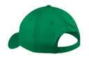 Port & Co ®  - Six-Panel Twill Cap.  CP80