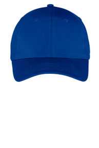Port & Company ®  - Six-Panel Twill Cap.  CP80