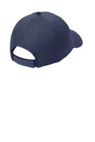 Port & Company ®  - Six-Panel Twill Cap.  CP80