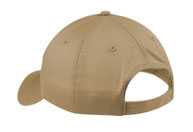 Port & Company ®  - Six-Panel Twill Cap.  CP80