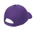 Port & Co ®  - Six-Panel Twill Cap.  CP80