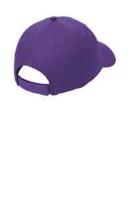 Port & Company ®  - Six-Panel Twill Cap.  CP80