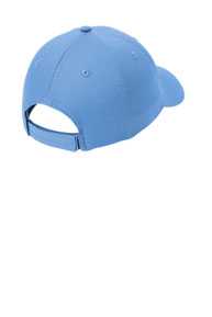 Port & Company ®  - Six-Panel Twill Cap.  CP80