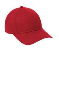 Port & Company ®  - Six-Panel Twill Cap.  CP80