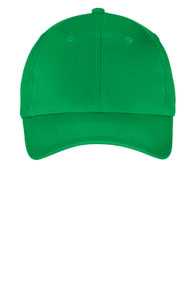 Port & Company ®  - Six-Panel Twill Cap.  CP80