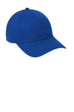 Port & Company ® - Six-Panel Twill Cap. CP80 Port & Company ® - Six-Panel Twill Cap. CP80