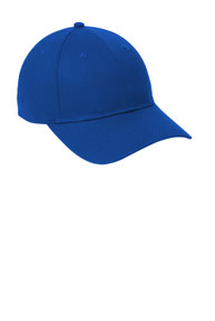 Port & Company ®  - Six-Panel Twill Cap.  CP80