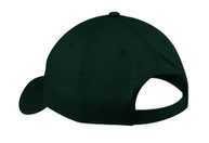 Port & Company ®  - Six-Panel Twill Cap.  CP80
