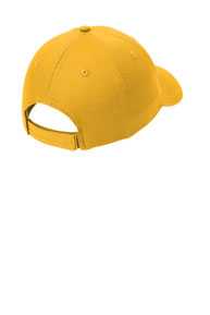 Port & Company ®  - Six-Panel Twill Cap.  CP80
