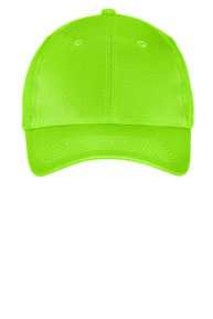 Port & Company ®  - Six-Panel Twill Cap.  CP80