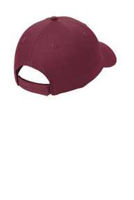 Port & Company ®  - Six-Panel Twill Cap.  CP80
