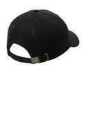 Port & Co ®  - Brushed Twill Cap.  CP82