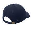 Port & Co ®  - Brushed Twill Cap.  CP82