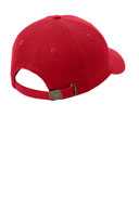 Port & Co ®  - Brushed Twill Cap.  CP82