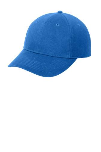 Port & Company ®  - Brushed Twill Cap.  CP82