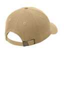 Port & Co ®  - Brushed Twill Cap.  CP82