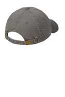 Port & Co ®  -Two-Tone Pigment-Dyed Cap.  CP83
