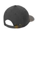 Port & Co ®  -Two-Tone Pigment-Dyed Cap.  CP83