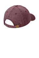 Port & Co ®  - Pigment-Dyed Cap.  CP84