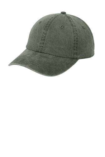 Port & Company ®  - Pigment-Dyed Cap.  CP84