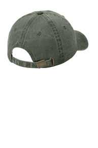 Port & Company ®  - Pigment-Dyed Cap.  CP84