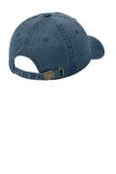 Port & Co ®  - Pigment-Dyed Cap.  CP84