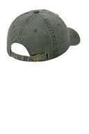 Port & Co ®  - Pigment-Dyed Cap.  CP84