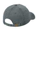 Port & Co ®  - Pigment-Dyed Cap.  CP84