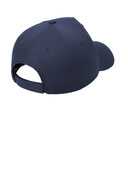 Port & Co ®  - Five-Panel Twill Cap.  CP86