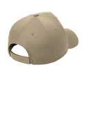 Port & Co ®  - Five-Panel Twill Cap.  CP86