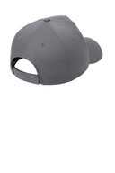 Port & Co ®  - Five-Panel Twill Cap.  CP86