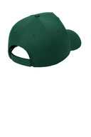 Port & Co ®  - Five-Panel Twill Cap.  CP86
