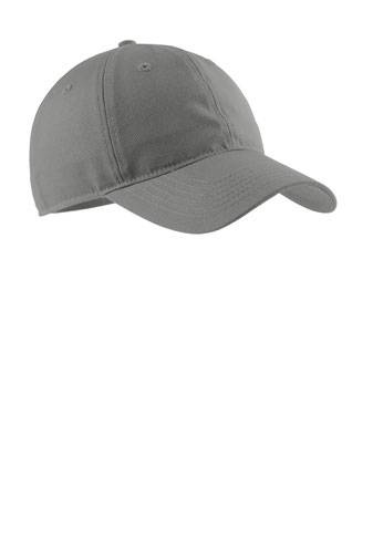 Port & Company ®    - Soft Brushed Canvas Cap. CP96