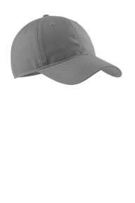 Port & Company ®    - Soft Brushed Canvas Cap. CP96