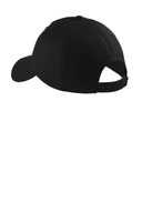 Port & Co ®    - Soft Brushed Canvas Cap. CP96