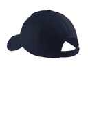 Port & Co ®    - Soft Brushed Canvas Cap. CP96