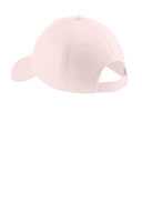Port & Co ®    - Soft Brushed Canvas Cap. CP96