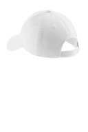 Port & Co ®    - Soft Brushed Canvas Cap. CP96